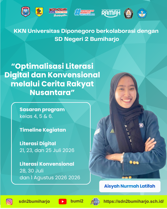 Dokumentasi