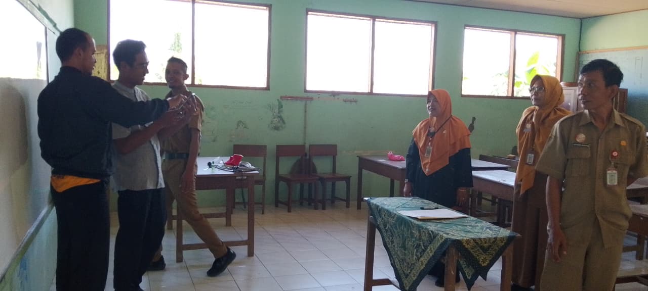 Agenda Sekolah, 7 Juli 2026