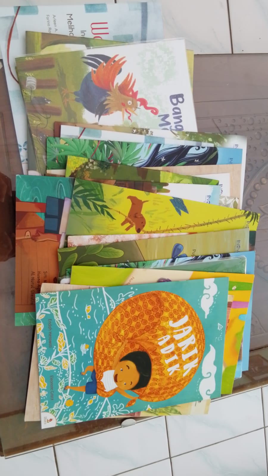 Sampul